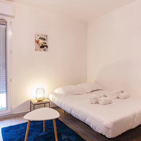Le Bocage Wifi Parking Tramway Apartment Angers Bagian luar foto